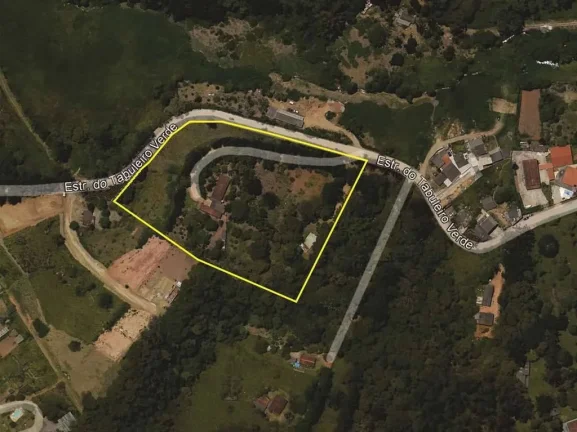 Imagem Km 36 Rap. Tavares - Área para Incorporação - 18.455m²