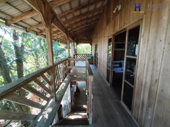 Imagem SITIO RESIDENCIAL em SÃO FRANCISCO DO SUL - SC, LARANJEIRA