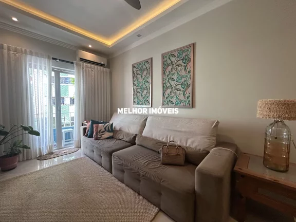 Imagem Apartamento á venda com 3 dormitórios localizado no centro de Balneário Camboriú