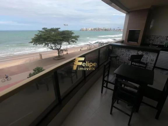 Imagem Apartamento na Praia do Morro com vista mar á venda!