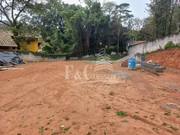 Imagem Terreno em Condomínio para Venda em Atibaia, Condomínio Panorama Parque Residencial