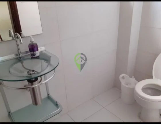 Imagem Apartamento - 3 dormitórios à venda, 265 m² - Aparecida - Santos/SP!!