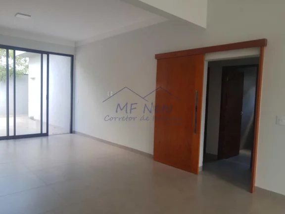 Imagem Casa de Condomínio