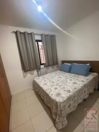 Imagem Apartamento para Venda em Salvador, Armação, 3 dormitórios, 1 suíte, 3 banheiros, 1 vaga