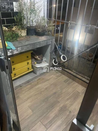 Imagem Apartamento com 2 dormitórios à venda, 67 m² por R$ 318.000,00 - Jardim Gopoúva - Guarulhos/SP