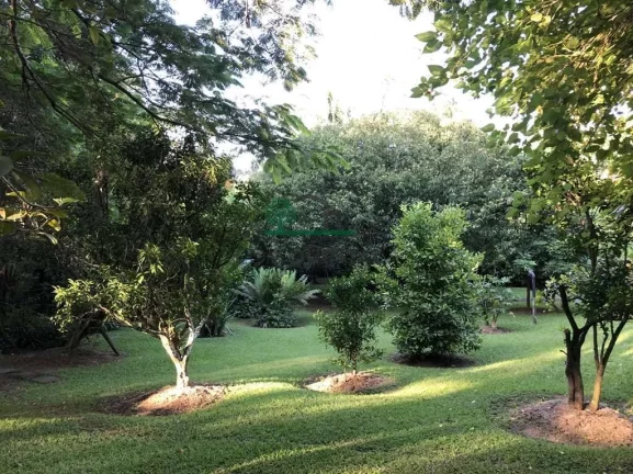 Imagem Terreno à Venda, 1.500 m² em Chacara Eliana - Cotia