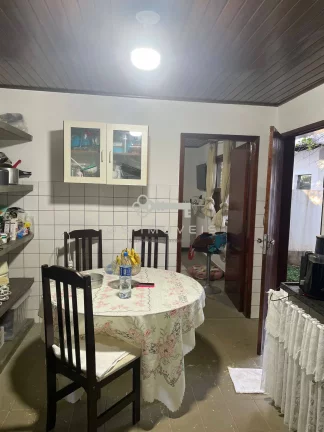 Imagem Casa no  condomínio Nova Higienópolis