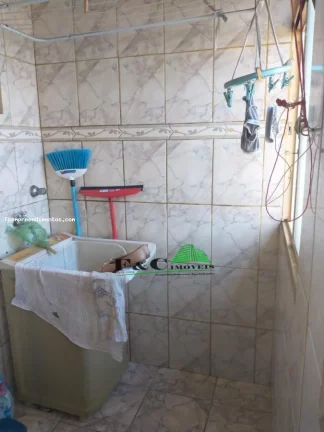 Imagem Apartamento para Venda em Limeira, Jardim Olga Veroni, 2 dormitórios, 1 banheiro, 1 vaga