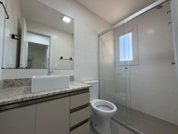 Imagem Apartamento para Locação em Limeira, Jardim Santo André, 2 dormitórios, 1 suíte, 2 banheiros, 1 vaga