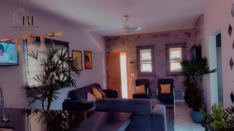 Imagem Casa com 3 quartos, à venda em Campinas, Jardim Maria Rosa