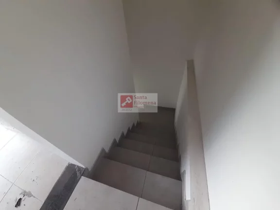 Imagem Apartamento para Venda em Santo André, Parque Capuava, 2 dormitórios, 2 banheiros, 1 vaga
