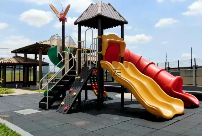 Imagem Casa de alto padrão com 4 suítes à venda, 332 m² por R$ 3.900.000 - Condomínio Helvetia Park I - Indaiatuba/SP
