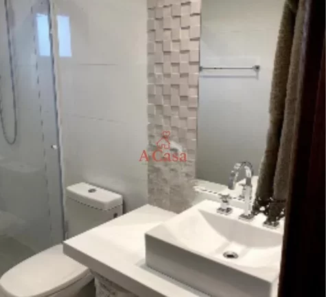 Imagem Casa em Condomínio com 3 Dormitorio(s) localizado(a) no bairro Tristeza em Porto Alegre / Rio Grande do Sul Ref.:260