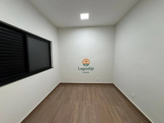 Imagem Casa com 4 dormitórios à venda, 217 m² por R$ 2.290.000,00 - Condomínio Gran Royalle - Lagoa Santa/MG