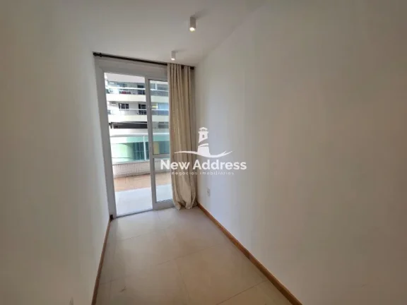 Imagem Apartamento Garden de 136m² à venda na Praia da Costa - Vila Velha