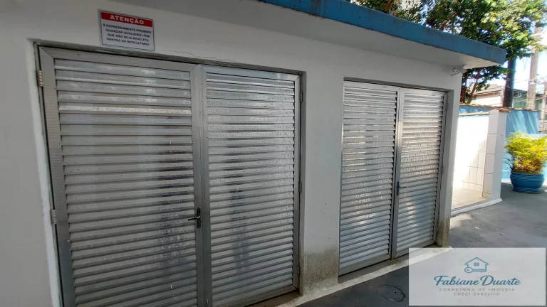 Imagem Apartamento 2 dormitórios a venda no Tenório