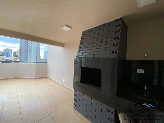 Imagem Cobertura Duplex no Edifício Parthenon por R$980.000,00