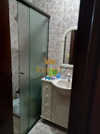 Imagem Casa à venda Zona Leste bairro Prestes de Barros Sorocaba/SP
