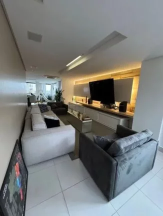 Imagem Cobertura de 225 m² - Luxo e sofisticação em Manaíra1