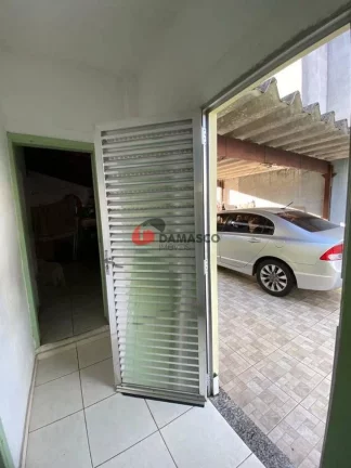 Imagem Casa à venda 1 Quarto, 1 Vaga, 480M², Campestre, Santo André - SP