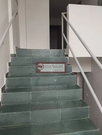 Imagem Vendo Oportunidade no Jardim Lallo - São Paulo: Apartamento com 2 Dormitórios, sala 2 ambientes, 1 vaga de garagem, 52m², por R$260.000 para venda. Oportunidade.
