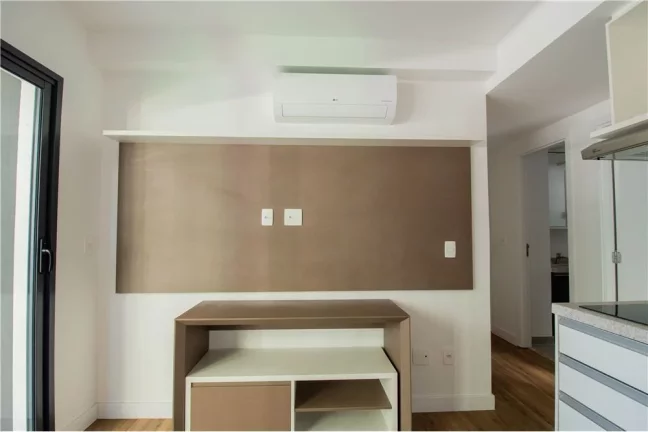 Imagem APARTAMENTO RESIDENCIAL em São Paulo - SP, Indianópolis