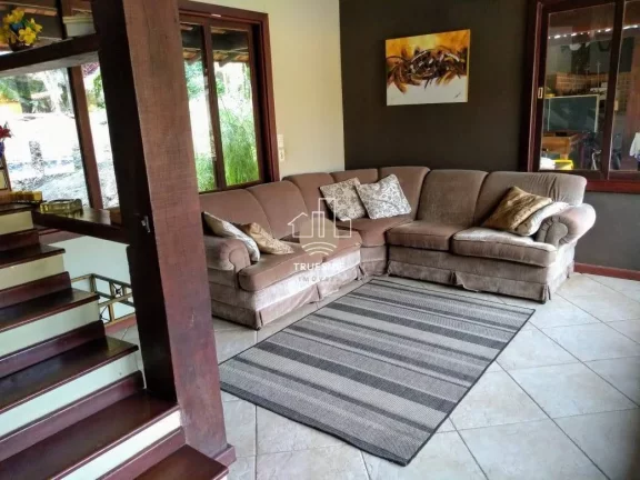 Imagem Linda casa a venda - Taquara - Boiuna