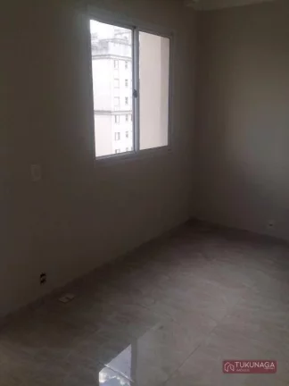 Imagem Apartamento à venda, 65 m² por R$ 532.000,00 - Vila Augusta - Guarulhos/SP