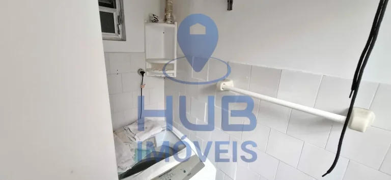 Imagem Apartamento padrão à Venda, Centro, 52m2, Balneário Camboriú, SC