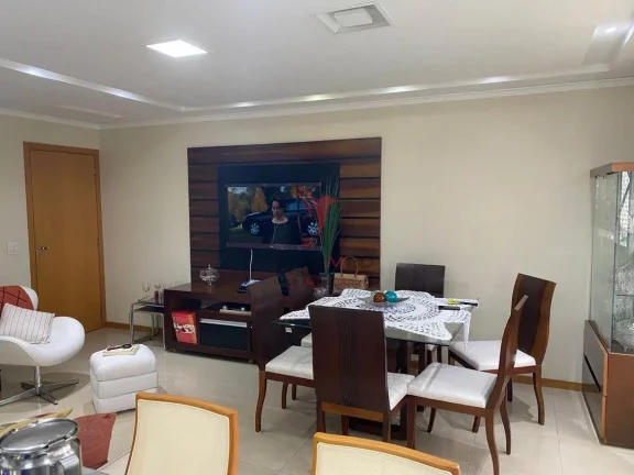 Imagem Apartamento Duplex com 2 Suites em Águas Claras, Brasilia