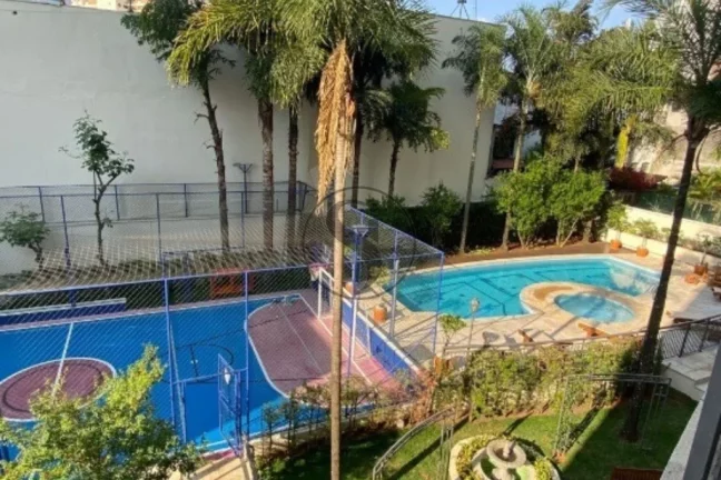 Imagem APARTAMENTO RESIDENCIAL em SÃO PAULO - SP, VILA REGENTE FEIJÓ