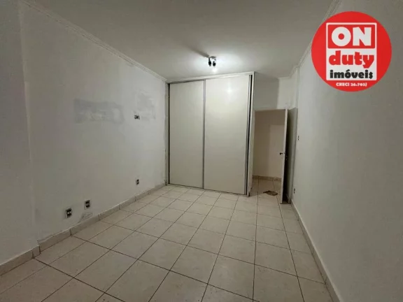 Imagem Apartamento com 2 dormitórios à venda, 88 m² por R$ 600.000,00 - Aparecida - Santos/SP