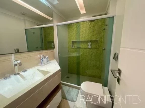 Imagem Casa de Condomínio com 4 Quartos à Venda, 400 m² em Barra Da Tijuca - Rio De Janeiro