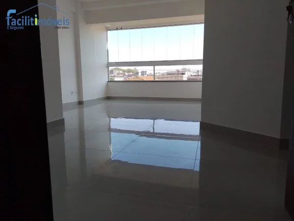 Imagem APARTAMENTO 2 DORMITÓRIOS COM SUÍTE À VENDA - PAULICÉIA - SÃO BERNARDO