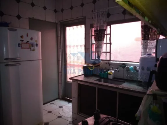 Imagem Casa - Ribeirão Preto - Vila Amelia - Região Norte