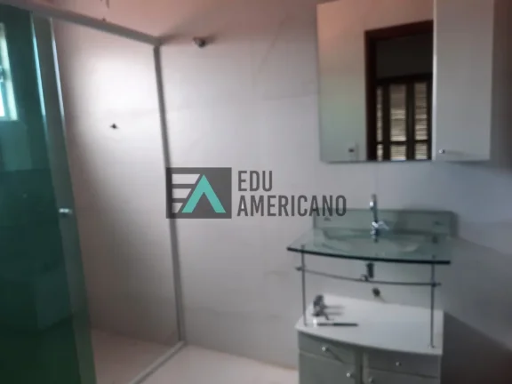 Imagem Sobrado reformado Alvinópolis em Atibaia 3 dorm. comercio ou residência