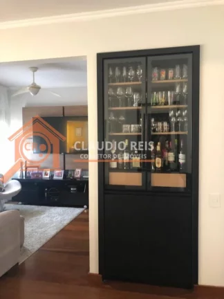 Imagem Apartamento com 4 Quartos à venda, 125m² - Vila Mariana