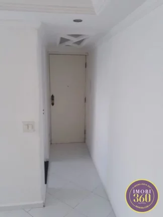 Imagem Apartamento à Venda em Engenheiro Goulart, São Paulo - SP