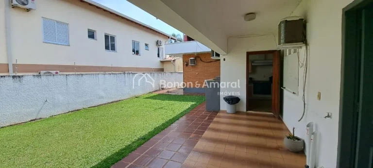 Imagem Excelente casa térrea comercial na Cidade Universitária, Barão Geraldo, Campinas.

Conta com óti...