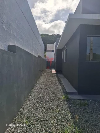 Imagem LINDA CASA GEMINADA NO PENHA I