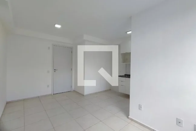 Imagem Apartamento à Venda - Vargem Pequena, 2 Quartos, 50 m2