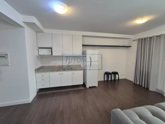 Imagem APARTAMENTO À VENDA NA BELA VISTA, SÃO PAULO