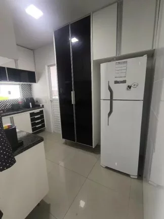 Imagem Casa em Condomínio para Venda em Cuiabá / MT no bairro Jardim Imperial