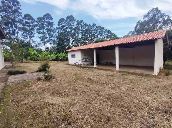 Imagem Sítio à venda no bairro Mato Seco - Guaratinguetá/SP