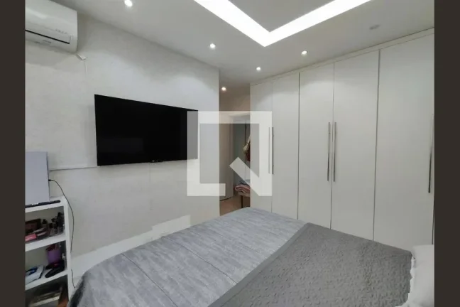 Imagem Apartamento à Venda - Recreio, 3 Quartos, 160 m2