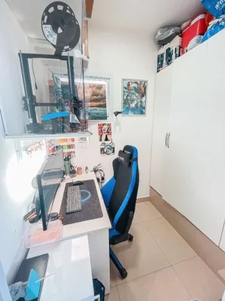 Imagem Apartamento com 2 dormitórios à venda, 92 m² - Pitangueiras - Guarujá/SP