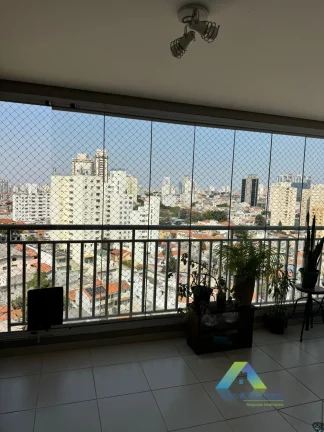Imagem Apartamento à venda no bairro Cambuci - São Paulo/SP