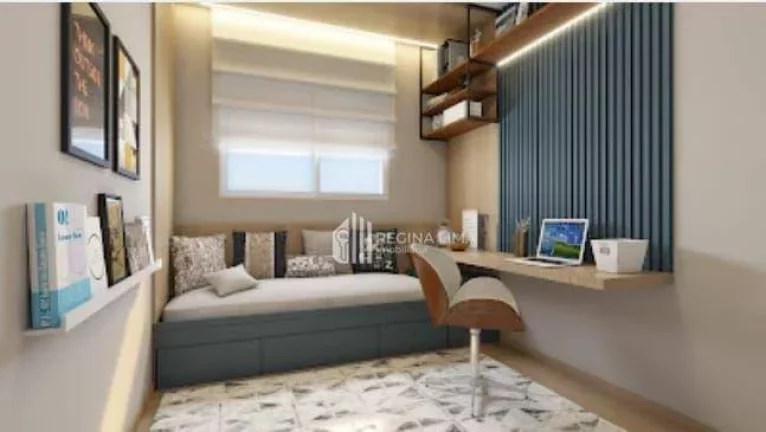 Imagem Apartamento em condomínio fechado, 2 dormitórios à venda por R$ 276.990,00 - Condomínio GRAND TOPÁZIO - São Cristóvão - Teresina/PI