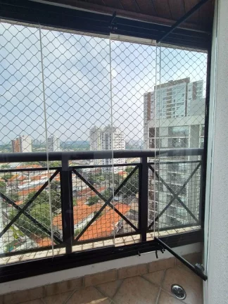 Imagem Apartamento com 3 dormitórios à venda, 83 m² por R$ 1.150.000,00 - Vila Leopoldina - São Paulo/SP