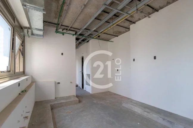 Imagem Alto Luxo NOVO a Venda na Vila Nova Conceição 358m2 | 4 suites | 4 vagas